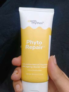 Earth Rhythm Phyto Repair Moisturizer(unopened)
