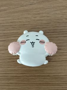 chiikawa hair clip