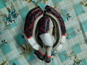 SG Batting Gloves For Cricket