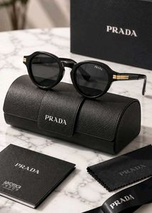 Prada Eyeglasses with og box
