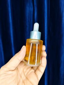 Asta berry Face Oil