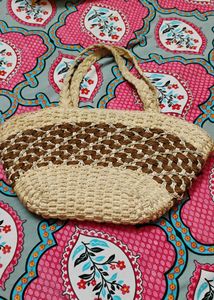 Hand Made Bag
