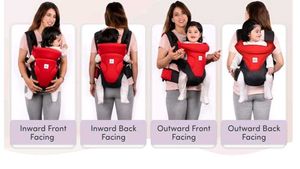 Mylo Baby Carrier..