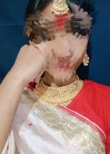 Jewellery Set