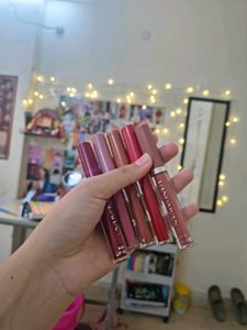 Lipsticks Set