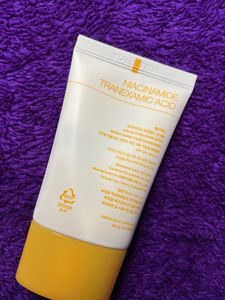 Celimax Pore+Dark Spot Brightening Sunscreen