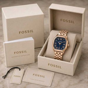 Fossil Watch for women