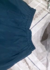 Beautifull Padded Sharara Set With Dupatta