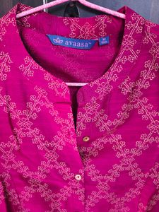 Beautiful Kurti