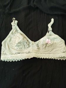 Lotus Clovia Bridal Set Lingerie