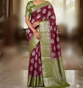 banarsi saree