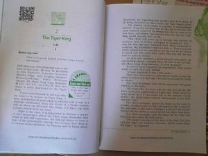 Flamingo And Vistas English Book For Class 12