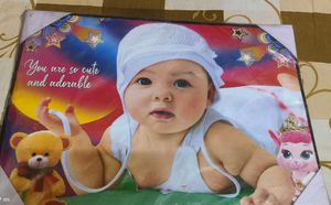 Beautiful Cute Baby Seneary...