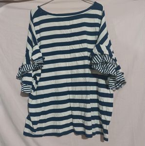 Top ( Plus Size)