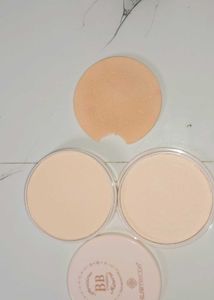 Hilary Rhoda BB Compact Mineral