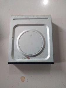 LG IDE DVD Writer (Model: GSA-H42N)