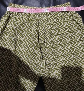 💚New Kurta Pant Set💚
