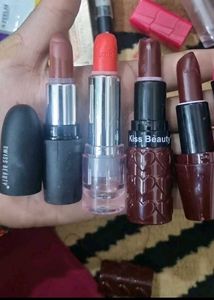 Assorted Makeup &amp; Skincare Lot