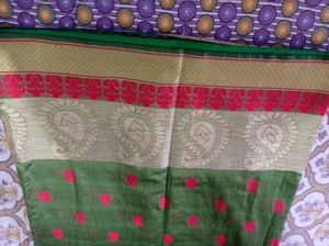 Banarasi New Saree