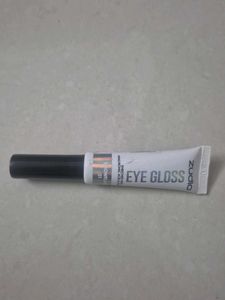 Zudio Eye Gloss - Shade 01