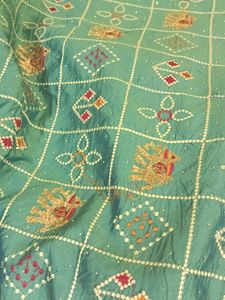 Saree With Blouse