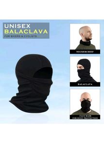 New/unused  Branded Face  Mask For Uv Protection..