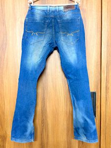 Blue Jeans - Casual Denim