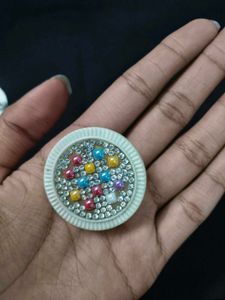 Elegant Safety Pins