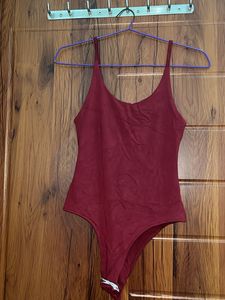 Bodysuit Top