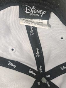 Disney snapback baseball Cap