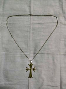 Chrome Hearts Necklace