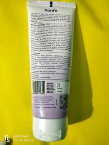 Sanfe Instant Spotlite Mask