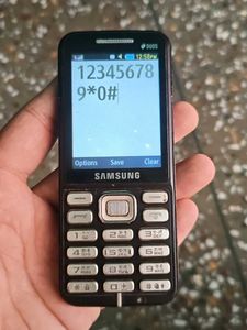 Samsung B360E