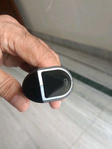 National Digital Barcode Scanner