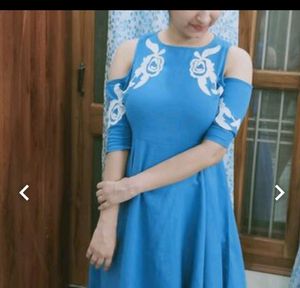 sassafras dress