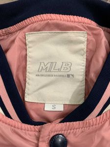Authentic New York Yankees Varsity Jacket