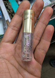 Too Faced Lip Injection Extreme Glow