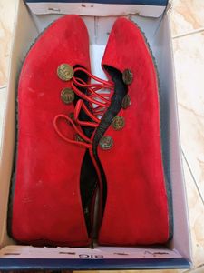 11 Size Shoe For Women