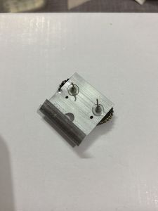 Earrings Set Of 3
