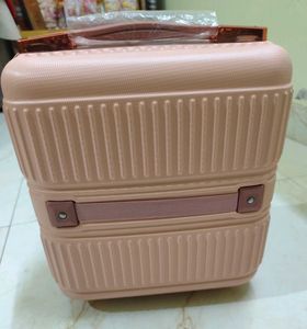 Stylish Vanity Case Box..