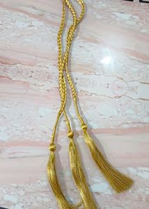 New Golden Tassel Paranda