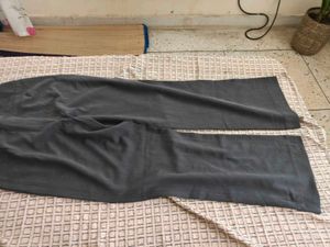 Imported 28 Classic Grey Trousers