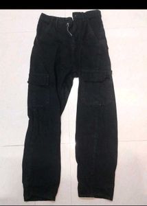 Cargo Pants - Two Pairs
