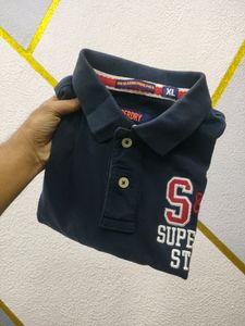 Polo Tshirt