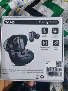 Turke Power Of The Beats Earbuds. New With Tag