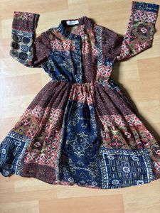 Dress for baby girl