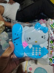 Cute Cartoon Night Light