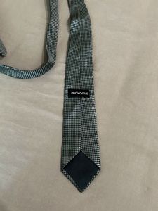 Provogue Classic Patterned Neck Tie