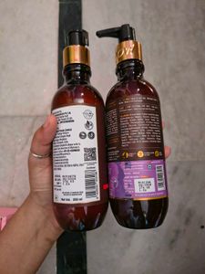 WOW Rosemary Biotin Hair Duo