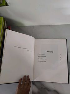 The Birth of Marilyn Book
